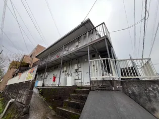 コーポみゆきの画像