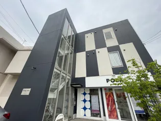 福岡県北九州市小倉北区清水2丁目【マンション】の外観