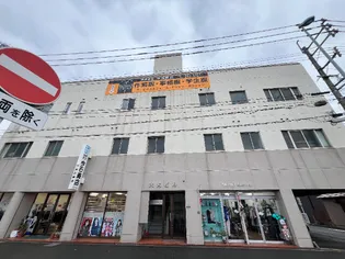 福岡県北九州市小倉北区田町【マンション】の外観