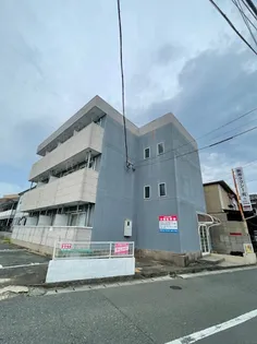 白石ビルⅡの画像