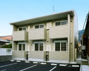 ラディエ足原の画像