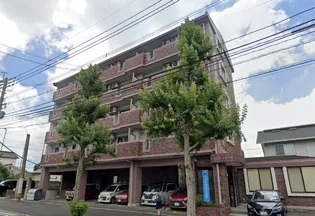 福岡県北九州市戸畑区天神1丁目【アパート】の外観