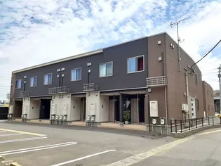 グランツIIの画像