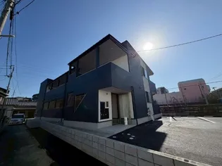 グランソレイユ篠崎の画像