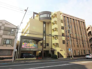 福岡県北九州市小倉北区下到津5丁目【マンション】の外観