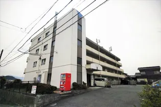 アブニール篠崎第二ビルの画像