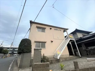 上田ハイツの画像
