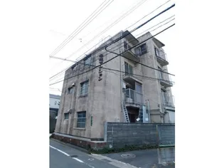 赤坂マンションの画像