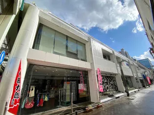 福岡県北九州市小倉北区京町1丁目【マンション】の外観