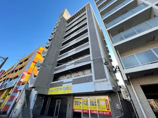 クロスロード清水の画像