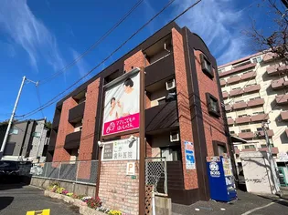 かでんハイツの画像