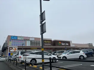 福岡県北九州市小倉北区青葉2丁目【マンション】の外観