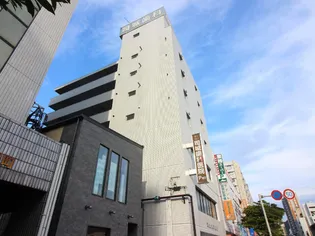 司城ビルの画像