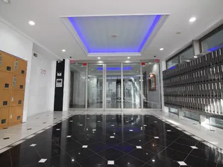 福岡県北九州市小倉北区京町4丁目【マンション】の外観