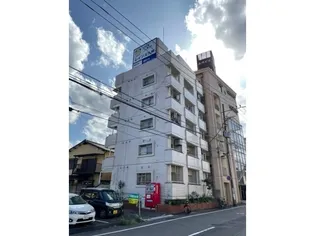 福岡県北九州市小倉北区原町1丁目【マンション】の外観