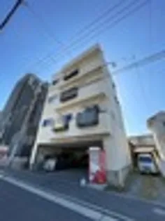 野坂ハイツ【2階】の外観