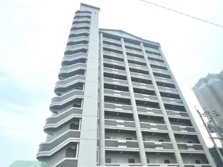 福岡県北九州市戸畑区幸町【マンション】の外観
