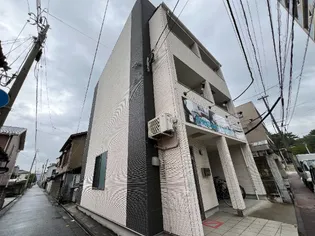 スタンダード九工大前ビルの画像