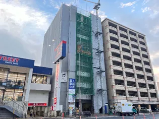 福岡県北九州市小倉北区真鶴1丁目【マンション】の外観