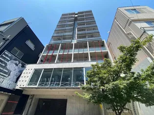 福岡県北九州市小倉北区竪町1丁目【マンション】の外観