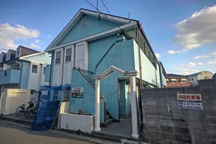 オアシス城野 A棟の画像