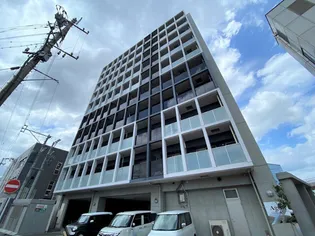 ルミエドール戸畑駅前の画像