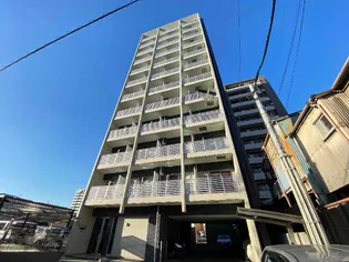 ブルースクエア響IVの画像