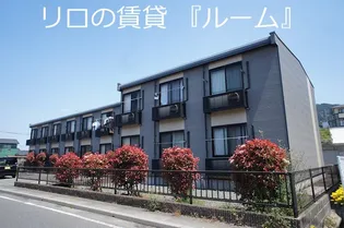 レオパレスアーバンヒルズSUEの画像