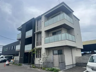 ソレイユ東那珂の画像