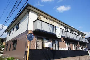 シャーメゾンルポの画像