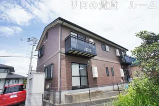 福岡県糟屋郡篠栗町和田2丁目【アパート】の外観