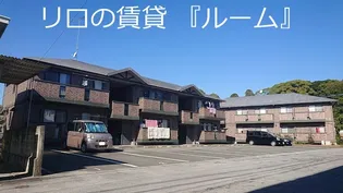 セジュールセピアの杜A棟の画像