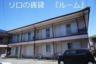 稲永コーポAの画像