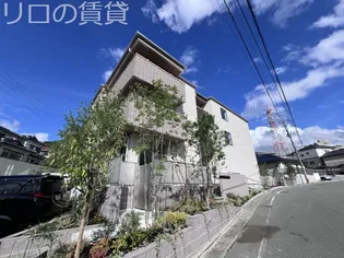 PIONE GARDENの画像