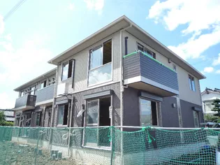 シャーメゾンアイIIの画像