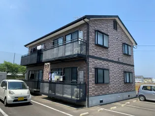 グランディスIの画像