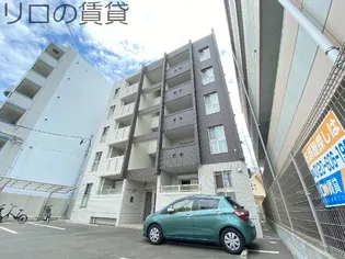 福岡県糟屋郡粕屋町原町2丁目【マンション】の外観