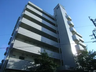 アクセス第三ビル博多東の画像