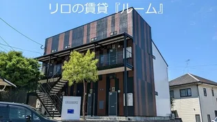 モンテローザ2号館の画像