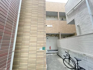 福岡県福岡市博多区吉塚1丁目【アパート】の外観