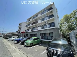 イーストUコートの画像