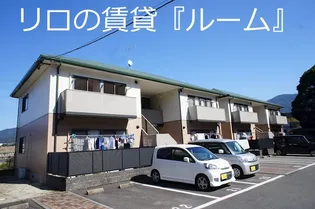 フォレストビューハルダB棟の画像