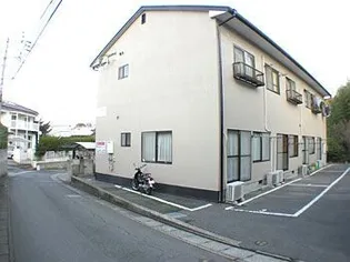 コーポ浦田の画像