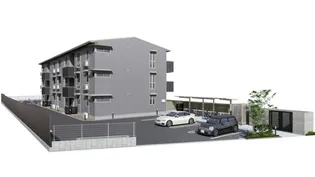 福岡県福岡市東区原田4丁目【アパート】の外観