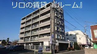 パインヒルズ志免の画像