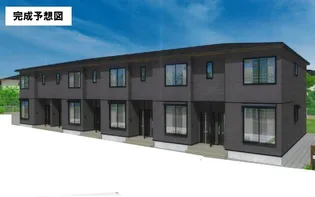 ヴィアラッテアⅡの画像