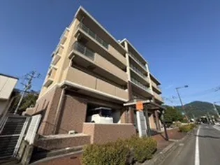 エクセレント須恵【4階】の外観