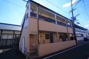 福岡県福岡市博多区三筑2丁目【アパート】の外観