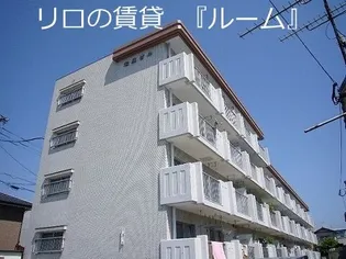 栄友ビルIの画像