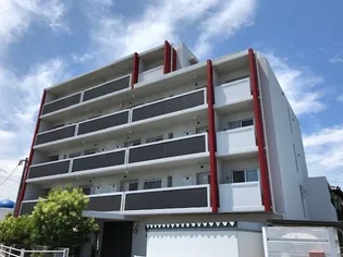 ソシオ美里の画像